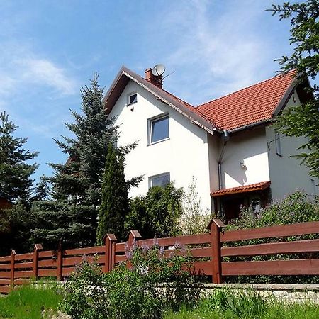 Dom Na Wzgorzu Villa Polanica-Zdroj Luaran gambar