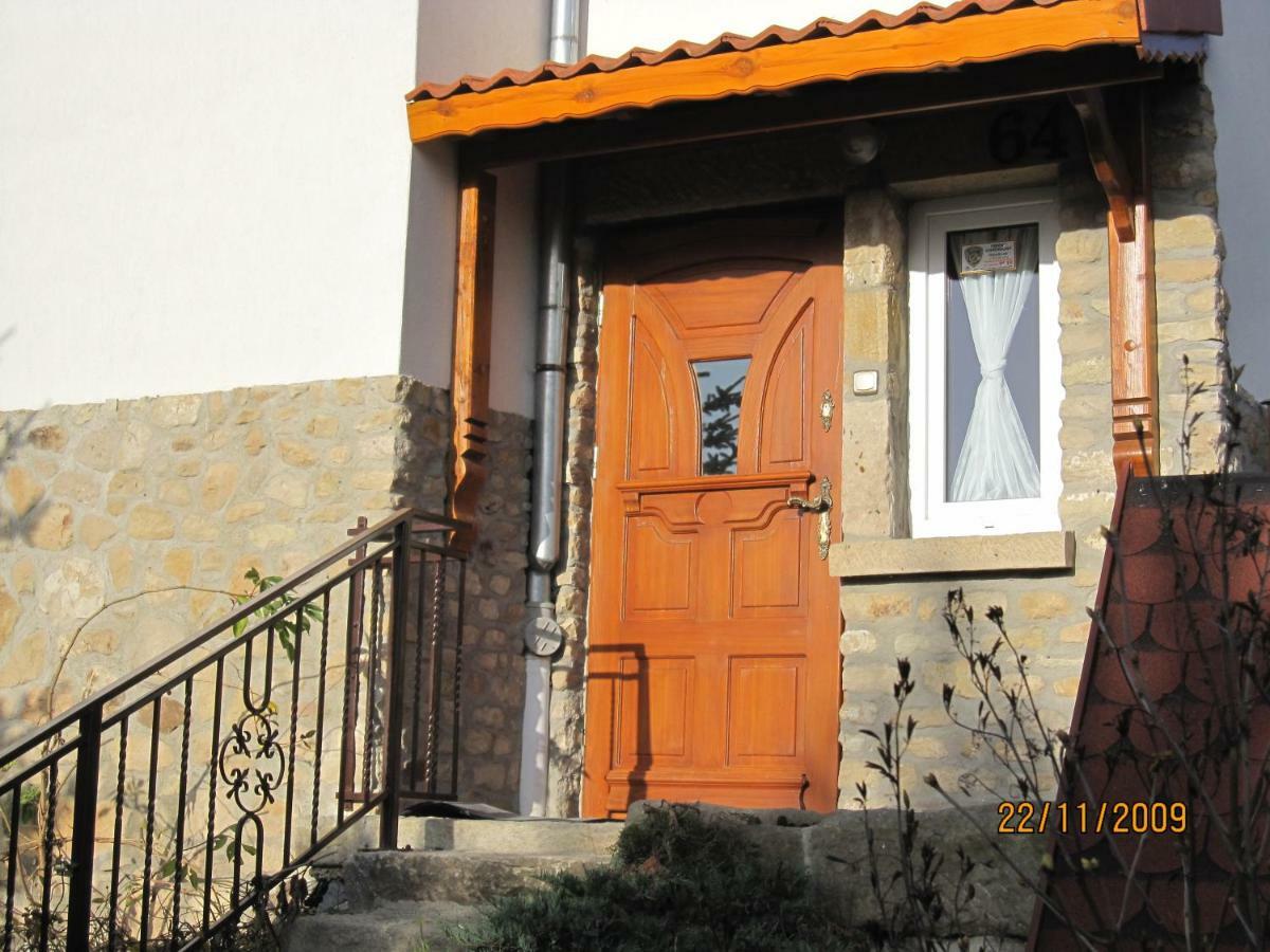 Dom Na Wzgorzu Villa Polanica-Zdroj Luaran gambar