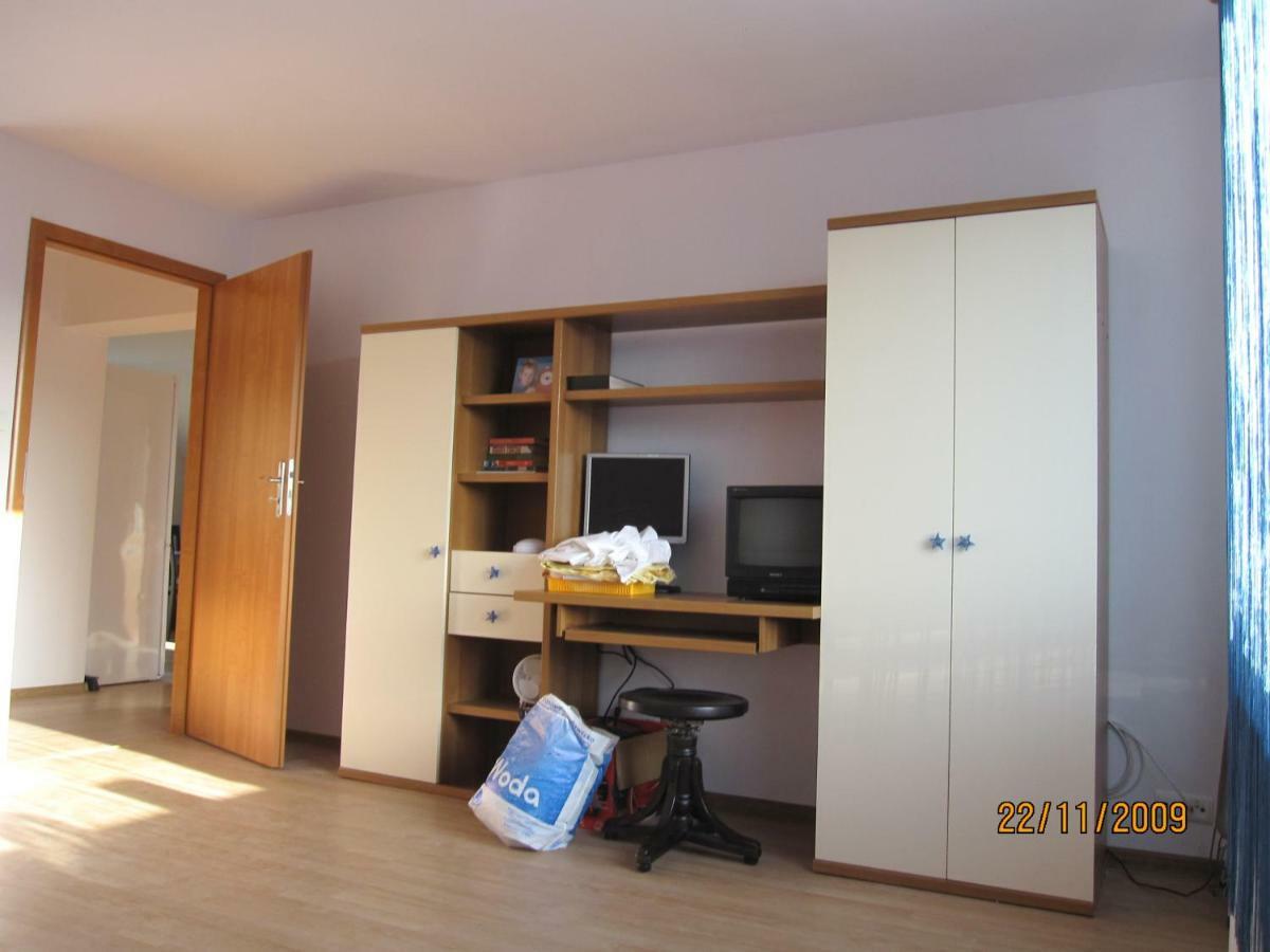 Dom Na Wzgorzu Villa Polanica-Zdroj Luaran gambar